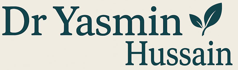 Dr. Yasmin Hussain